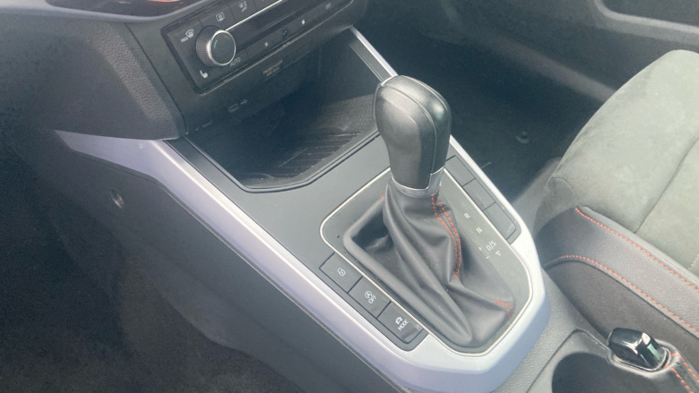 SEAT Arona 1.0 TSI 110 FR Sport 5dr DSG Petrol Hatchback